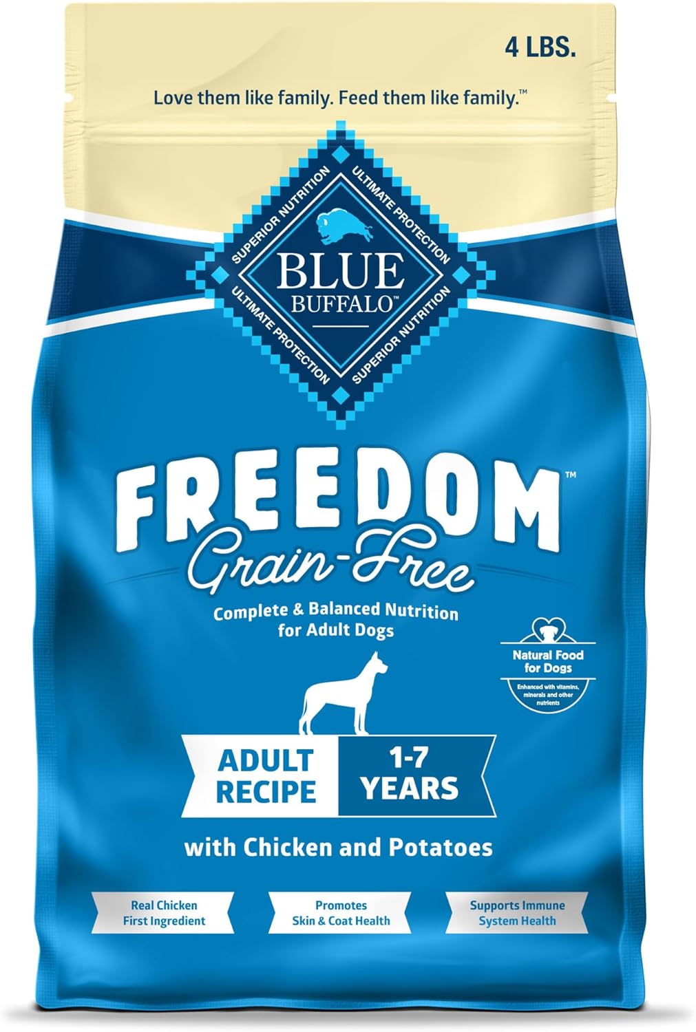 Blue-Buffalo-Freedom-Grain-Free-Dry-Dog-Food,-Complete-&-Balanced-Nutrition-for-Adult-1533