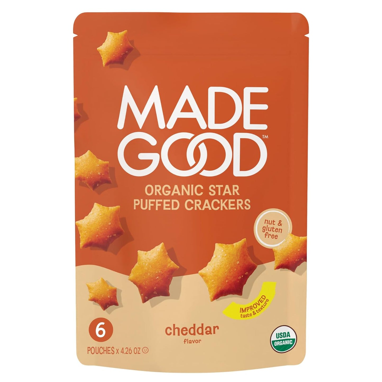 MadeGood-Cheddar-Star-Puffed-Crackers-(6-Bags---4.26-Oz-Each)--Gluten-Free-and-Healthy-296