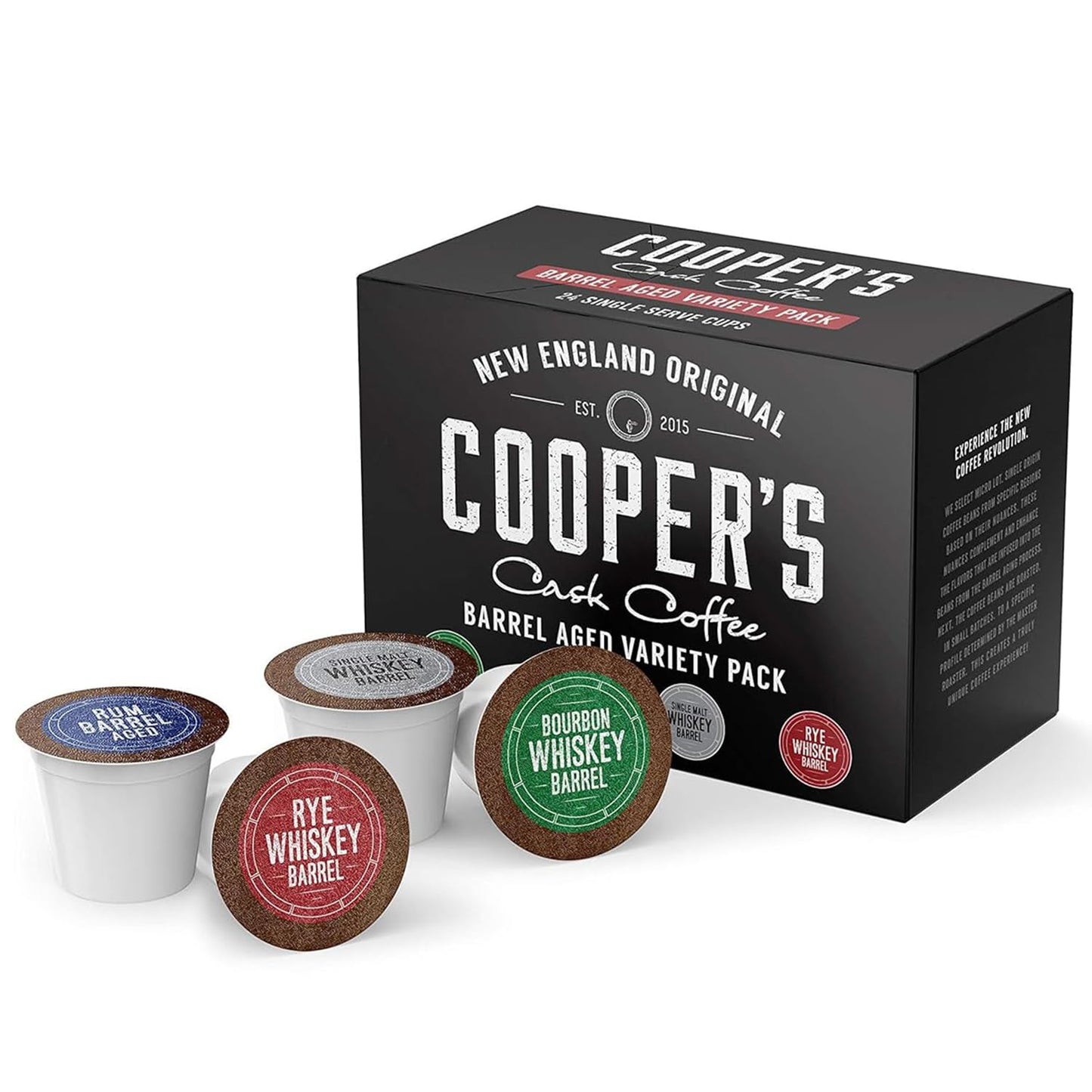 Cooper's-Cask-Coffee-Bourbon-Barrel---Paquete-variado-de-cápsulas-de-envejecido,1284