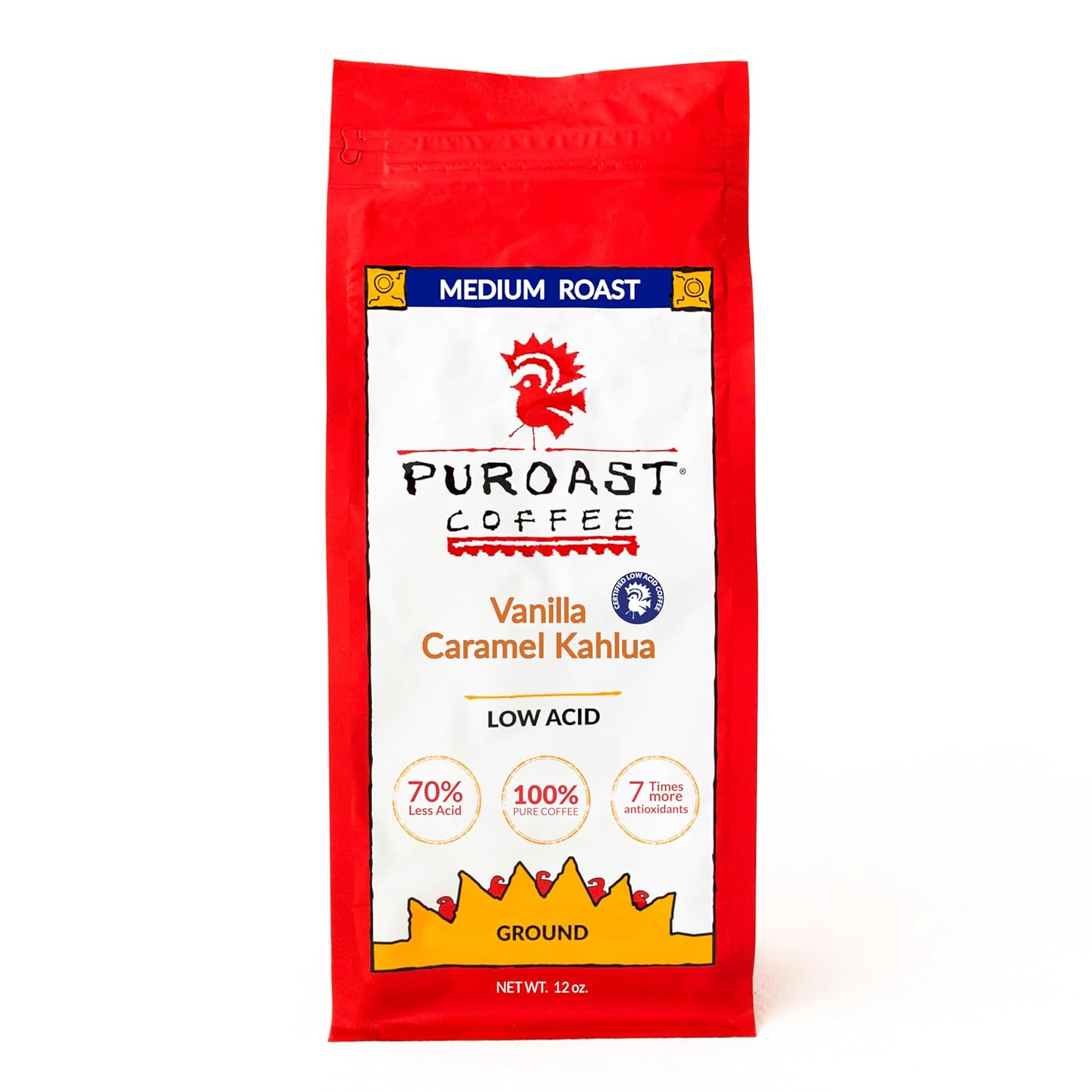 Puroast-Low-Acid-Coffee-Flavored-Coffee-|-Vanilla-Caramel-Kahlua-Ground-|-Medium-1991