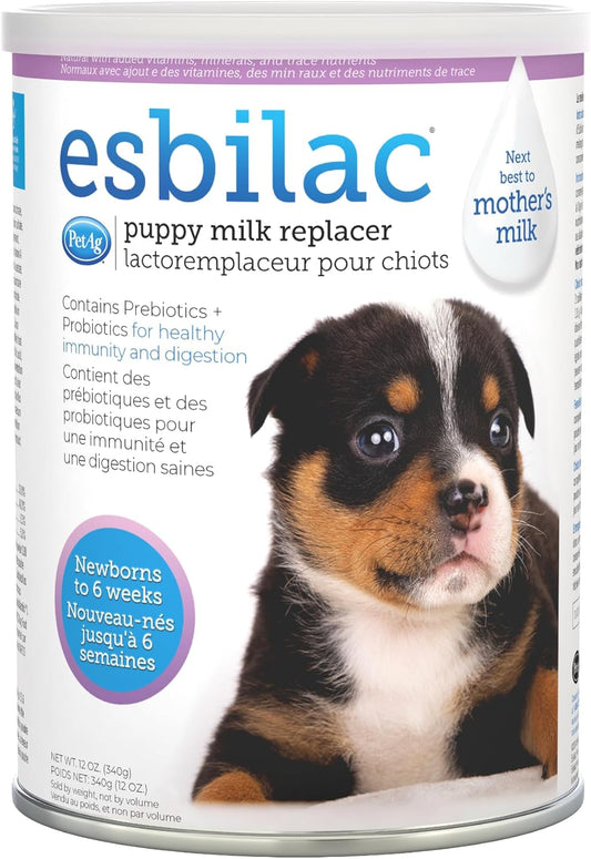 Pet-Ag-Esbilac-Puppy-Milk-Replacer-Powder---12-oz---Powdered-Formula-1