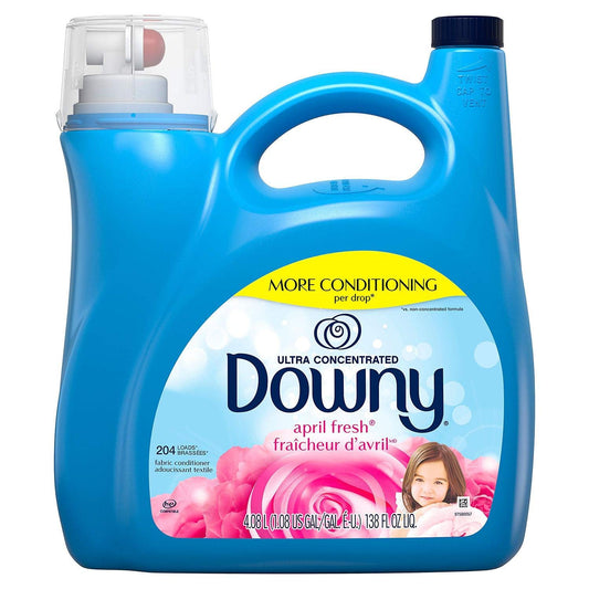 Downy-Ultra-Liquid-Fabric-Conditioner,-April-Fresh-(138-fl.-oz,-2320