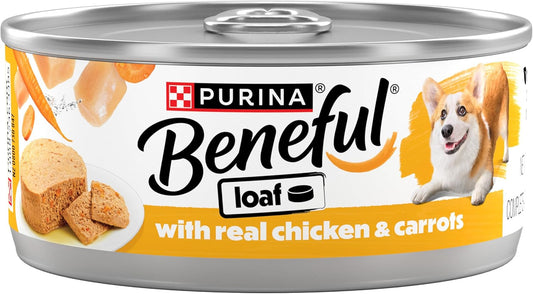 Purina-Beneful-with-Real-Chicken-and-Carrots-Wet-Dog-Food-Loaf---5.5-1158