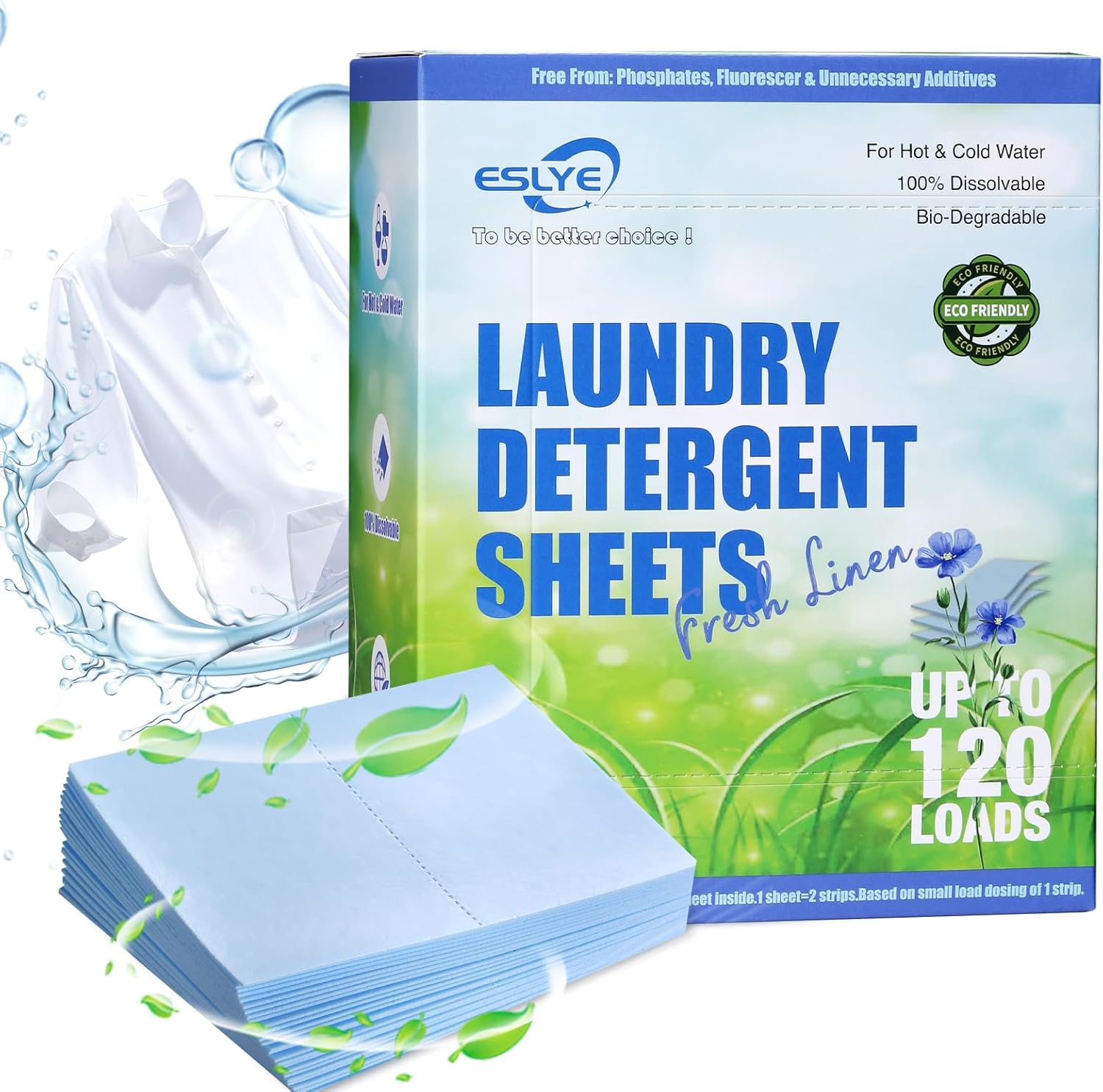 Laundry-Detergent-Sheets---60-Sheets,-Up-to-120-Loads,-1761