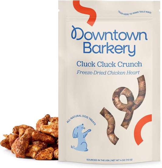 Downtown-Barkery-Freeze-Dried-Dog-Treats---Single-Ingredient,-Low-Calorie,-Rich-in-456