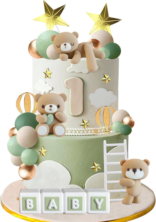 Bear-Cake-Toppers-Bear-Balls-Cake-Decorations-33