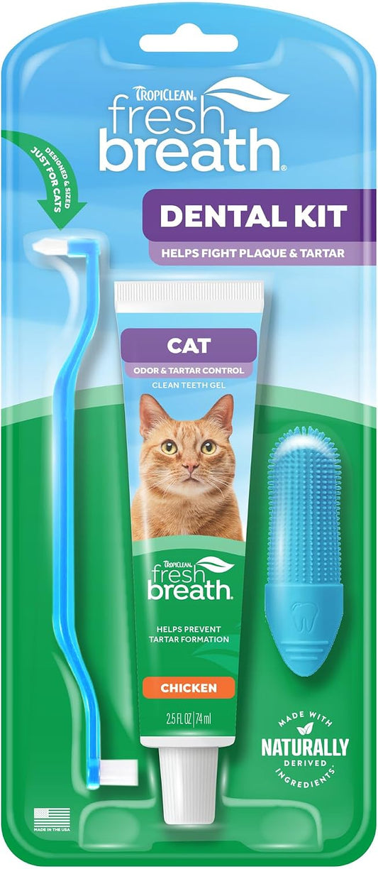 TropiClean-Fresh-Breath-Cat-Toothbrush-and-Toothpaste-Kit,-Easy-Dental-Care---1579