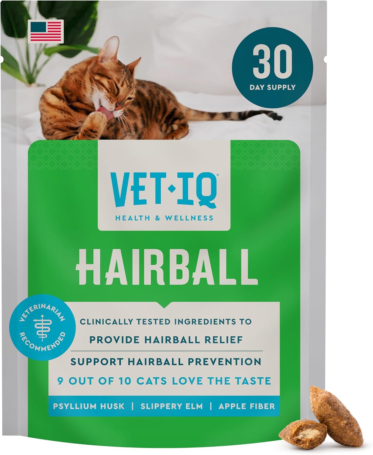 VetIQ-Hairball-Treatment-for-Cats,-Hairball-Remedy-Crunchy-and-Creamy-Cat-Treats-for-1451
