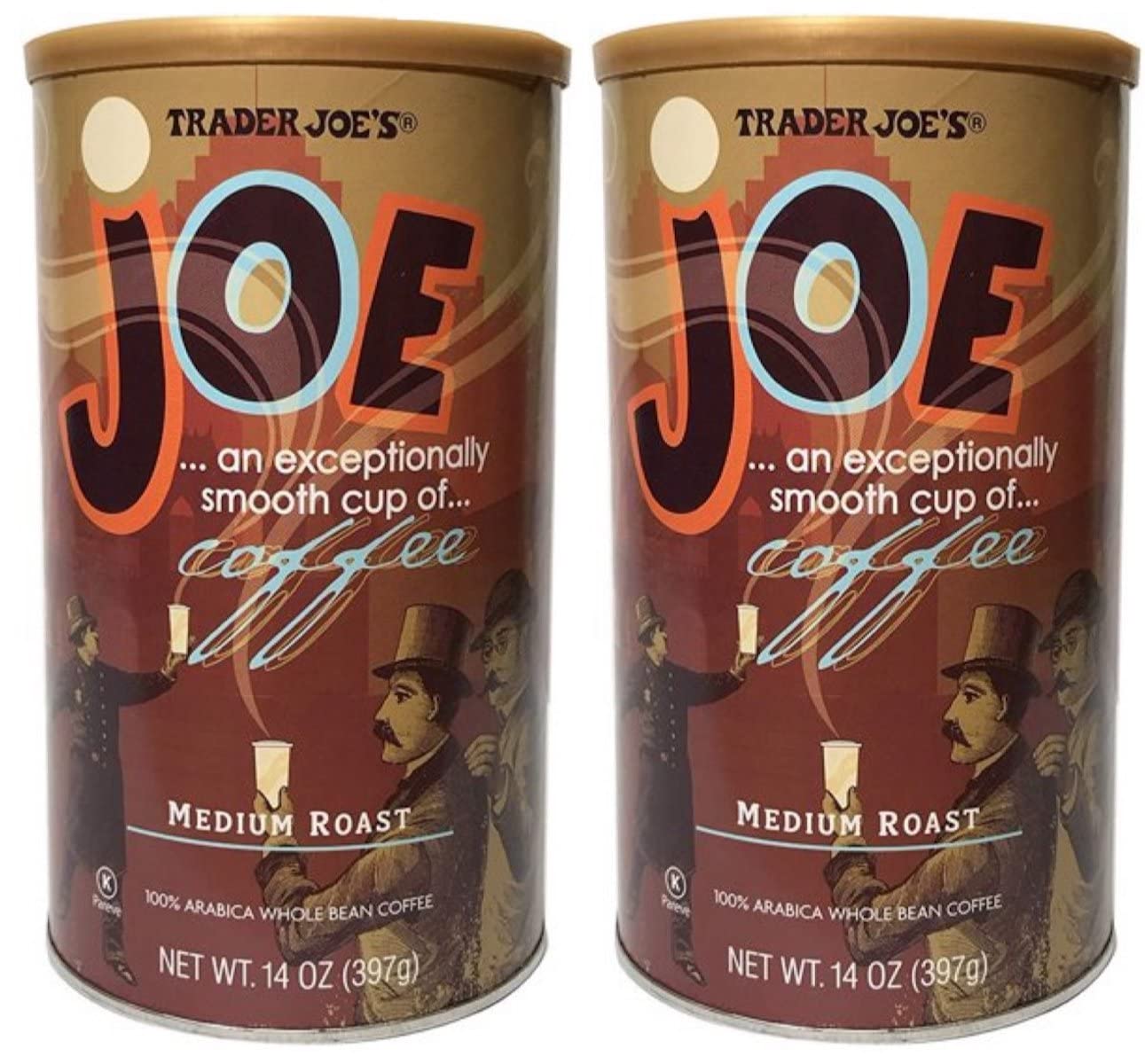 Trader-Joe's-Joe-Coffee,-Medium-Roast,-1-Arabica-Whole-Bean-Coffee-2-Packs-232
