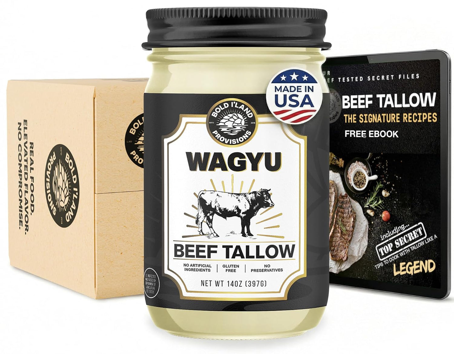 1-Pure-Wagyu-Beef-Tallow-for-Cooking-–-Excellent-for-Searing-Steaks---495