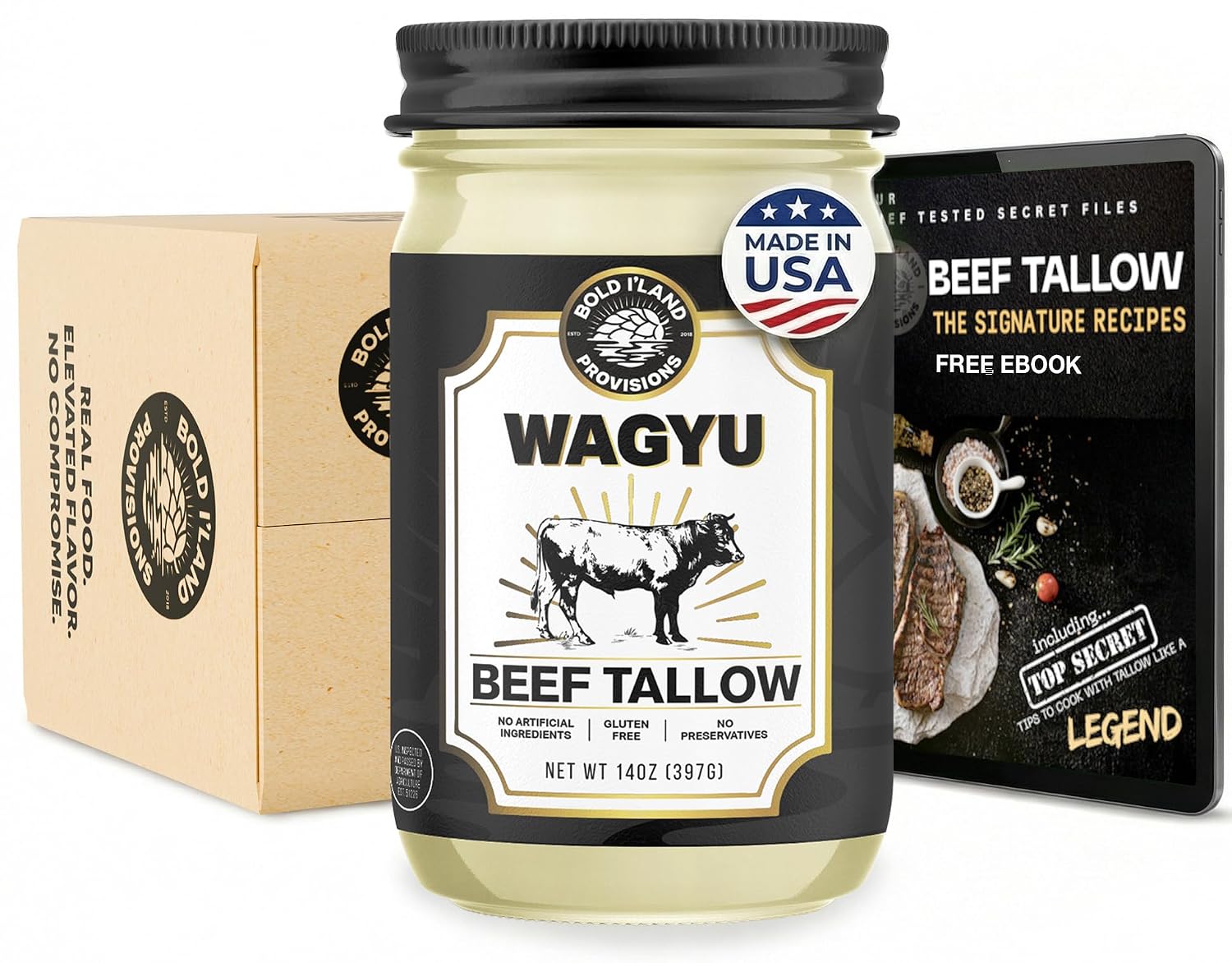 1-Pure-Wagyu-Beef-Tallow-for-Cooking-–-Excellent-for-Searing-Steaks---495