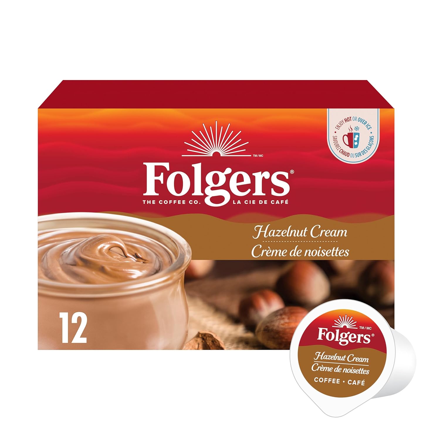 Folgers-Cápsulas-de-café-K-Cup-de-crema-de-avellana,-12-unidades--2011