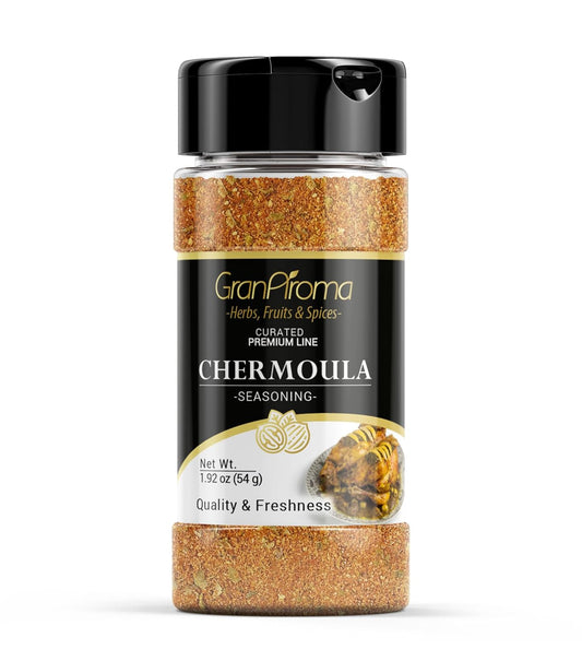 GranAroma-Chermoula-Seasoning,-1.92-oz,-Moroccan-9