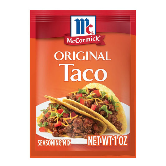 McCormick-Original-Taco-Seasoning-Mix,-1-oz-----------2040