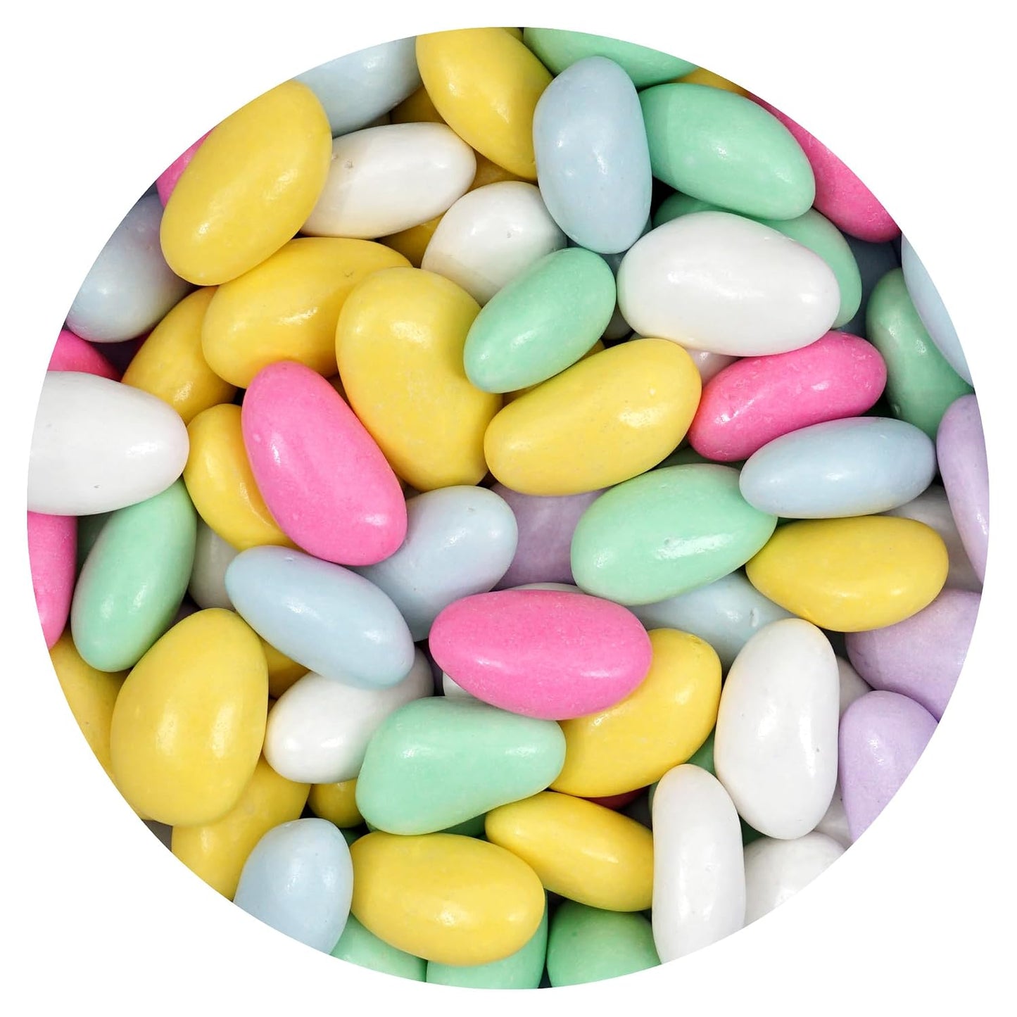 Assorted-Jordan-Almonds,-1-Pound-Jordan-Almond-Bulk-Bag,-Almond-Candy,--Jordan-Almonds-Candy--1263