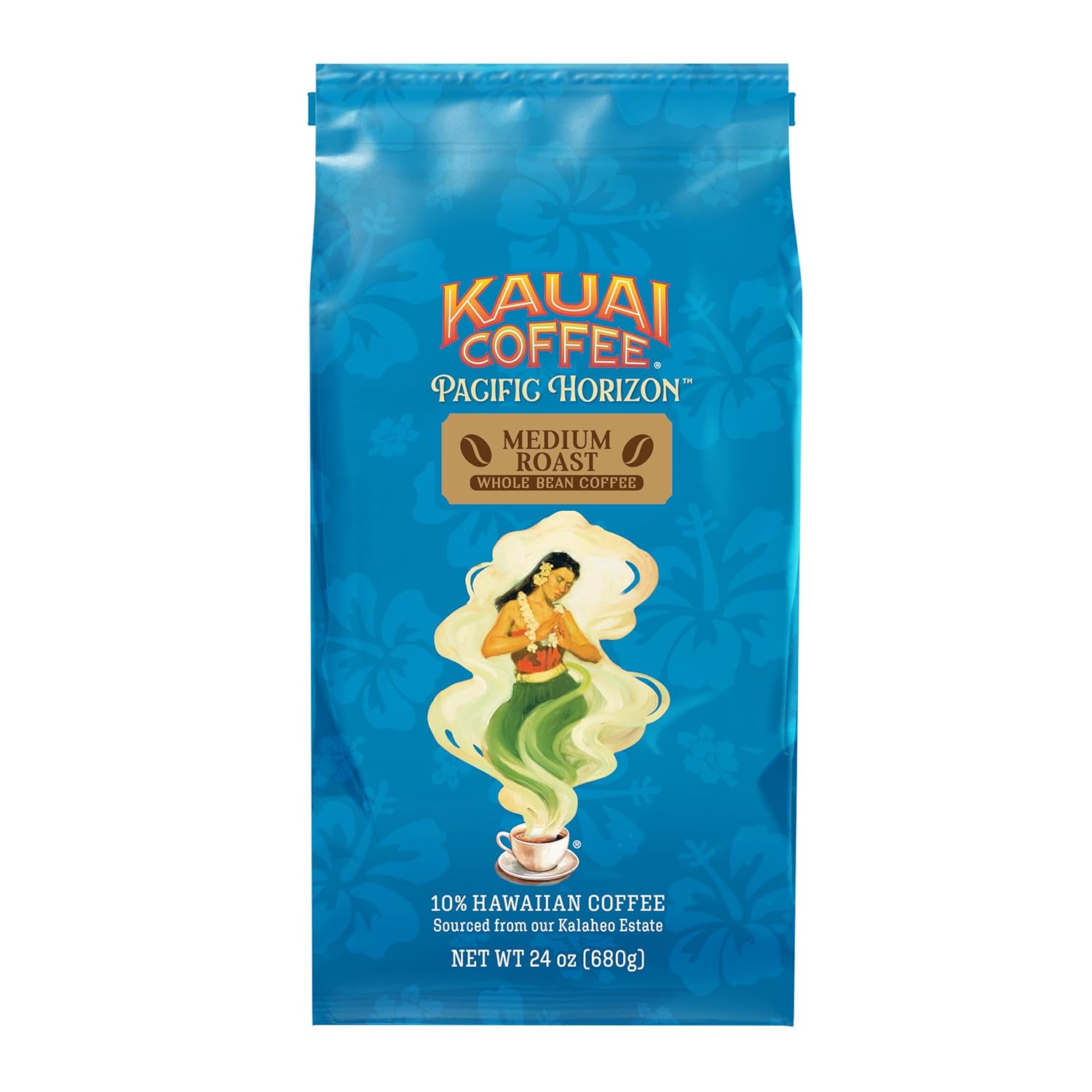 Kauai-Coffee-Koloa-Estate-Medium-Roast---Whole-Bean-Coffee,-24-oz.-Package-2894