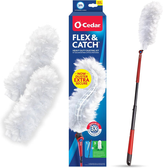 O-Cedar-Flex-&-Catch-Heavy-Duty-Dusting-Kit-with-3-463
