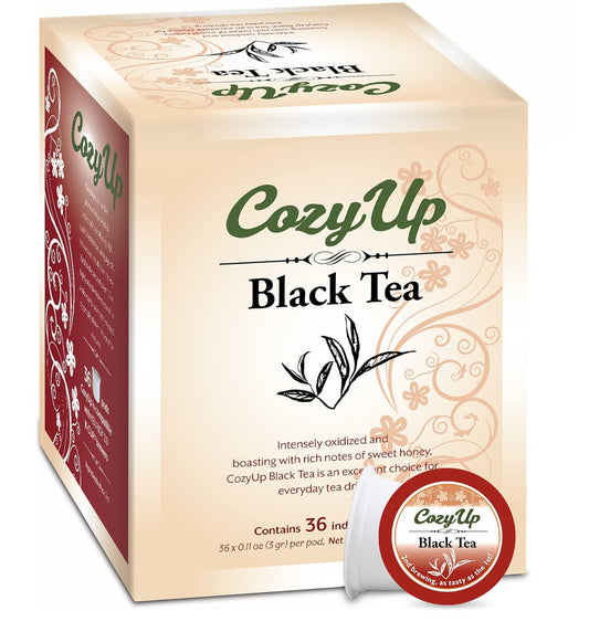 Cozy-Up-Black-Tea-K-Cup-Pod,-36-Count,-Compatible-with-Keurig-Brewers-----1556