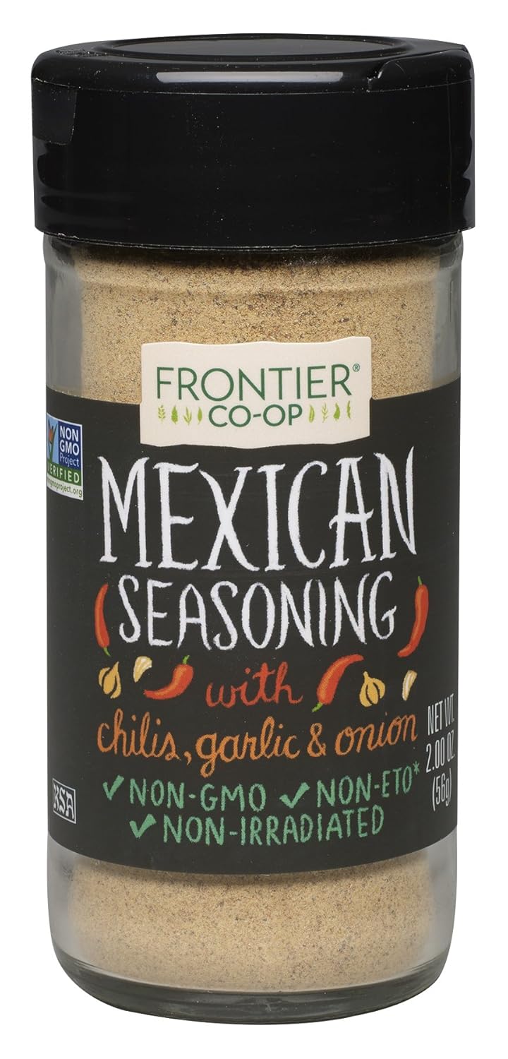 Frontier-Seasoning-Blends---Condimento-mexicano-sin-sal,-botella-de-onzas-766