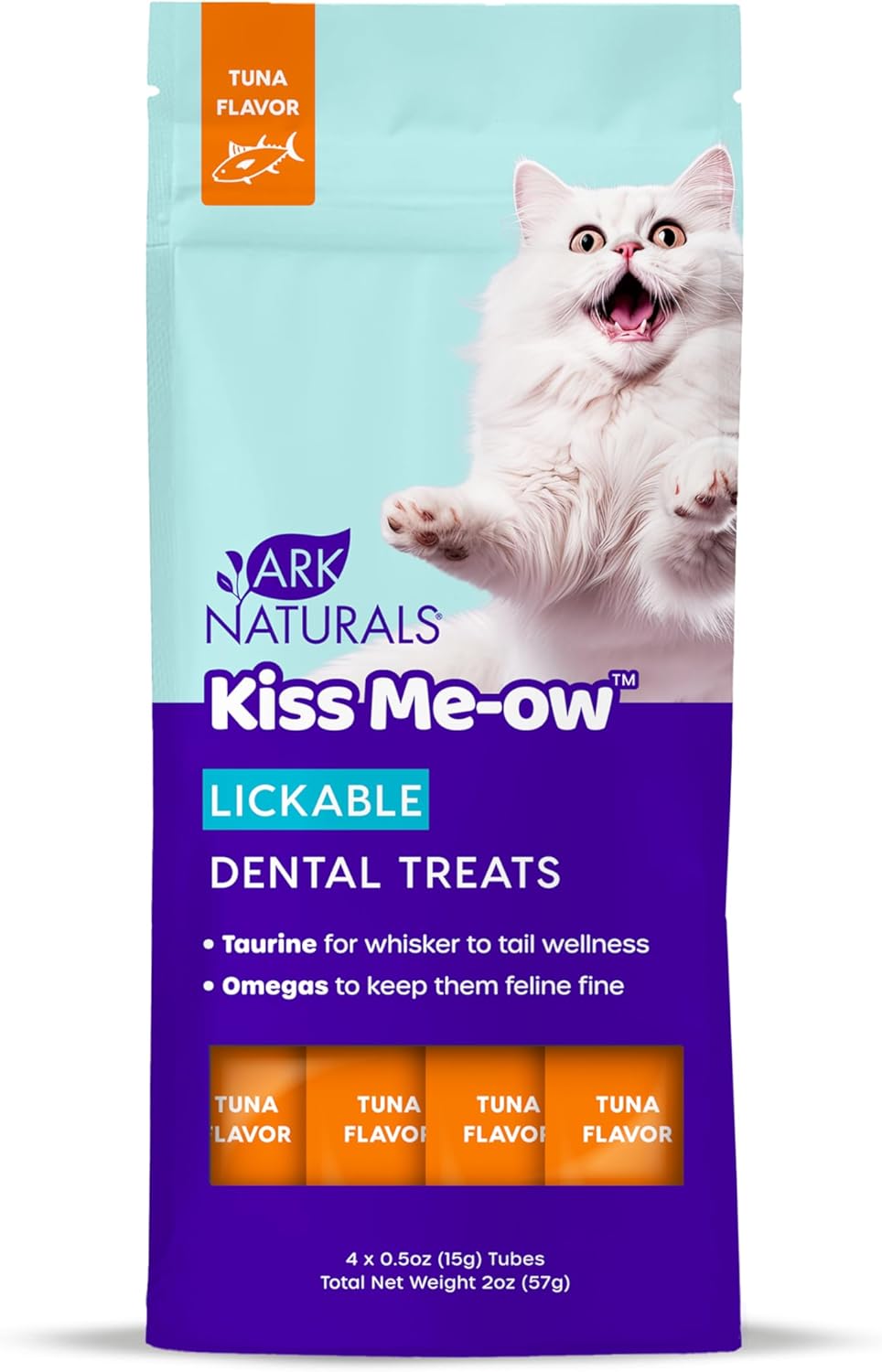 Ark-Naturals,-Kiss-Me-Ow-Lickable-Tuna,-2-oz-396