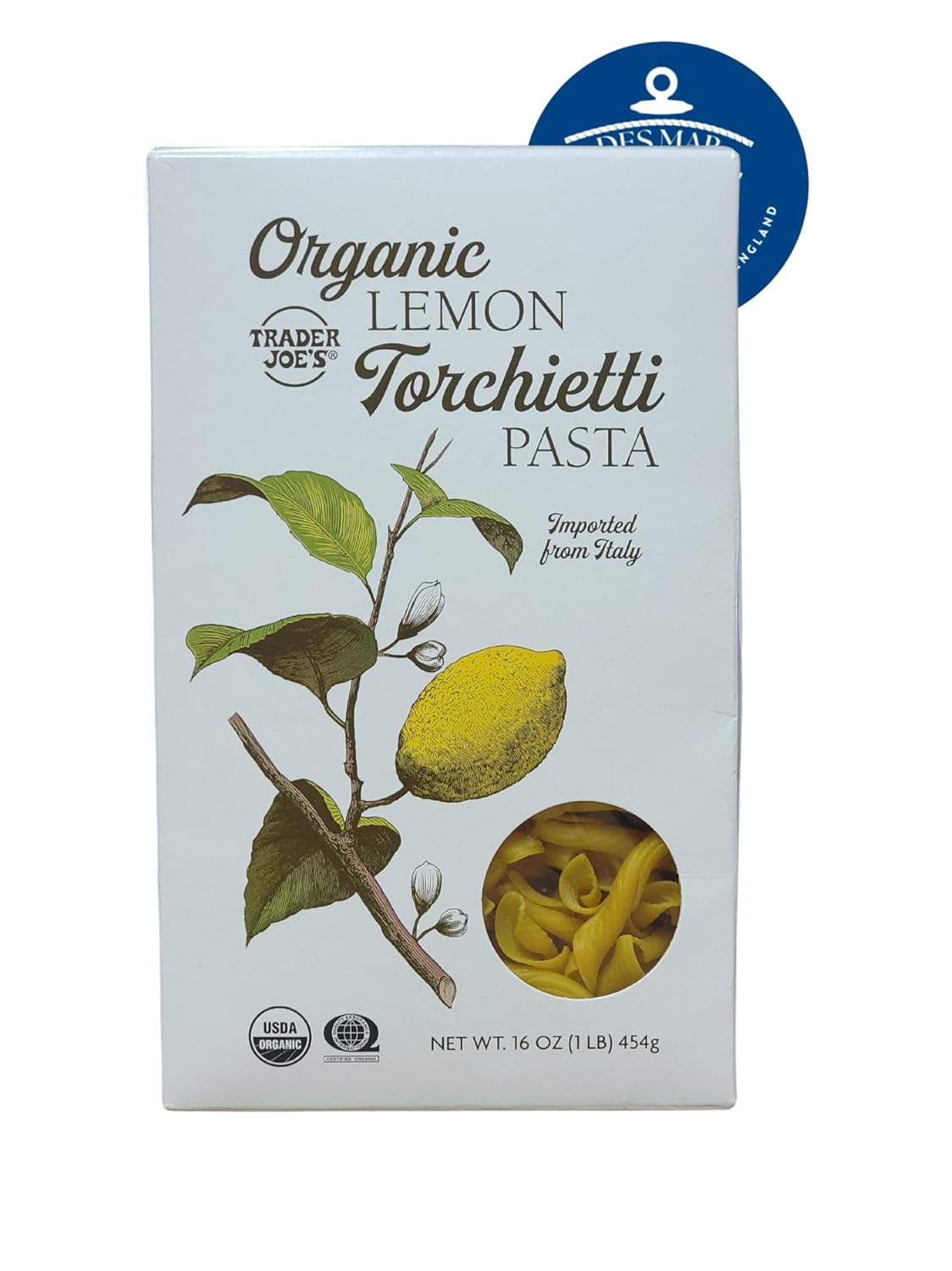 Organic-Lemon-Torchietti-Pasta,-16-oz---Imported-1217