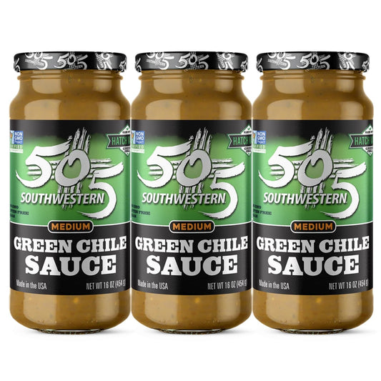 505-Southwestern-Hatch-Valley-Mild-Green-Chile-Sauce-16oz-(Pack-of-3,-683