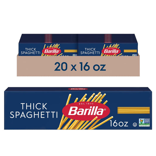Barilla-Thick-Spaghetti-Pasta,-16-oz.-Box-(Pack-of---766