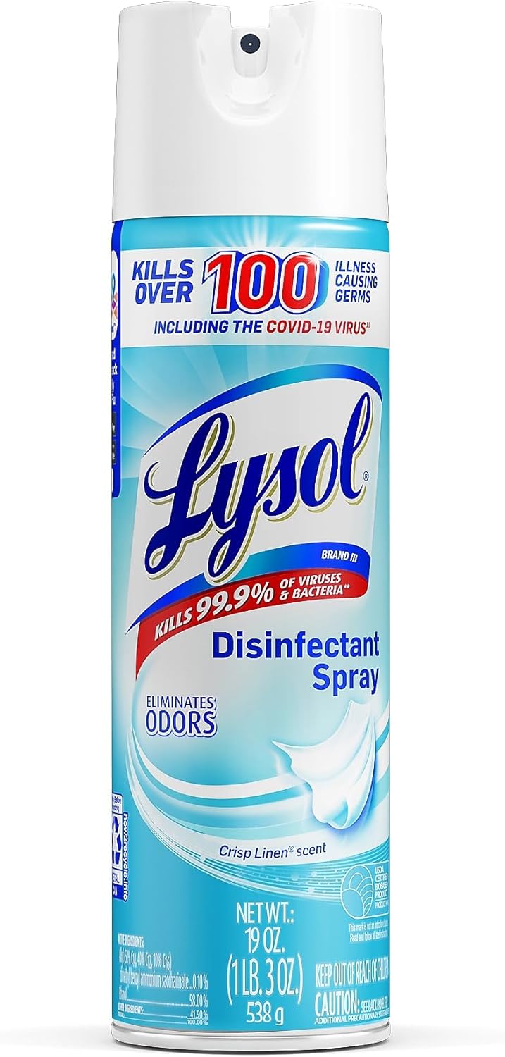 Lysol-Disinfectant-Spray,-Household-Essential-Cleaning-Supplies,-Multi-Purpose-Room-Spray,-Antibacterial-Sanitizer-Spray-----1862