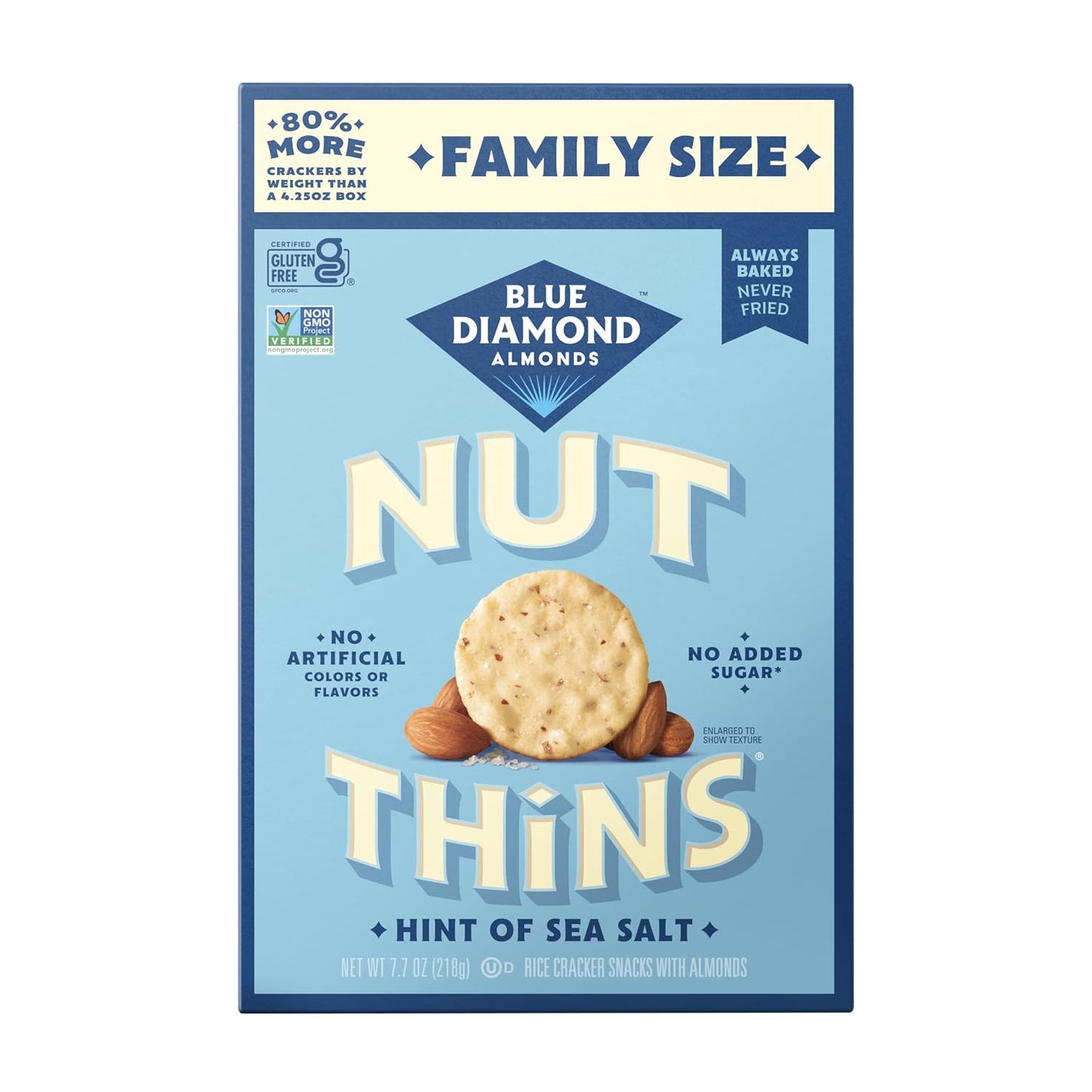 Blue-Diamond-Almonds-Nut-Thins-Hint-of-Sea-Salt-Cheese,-7.7-oz,--Pack-of-1--2198