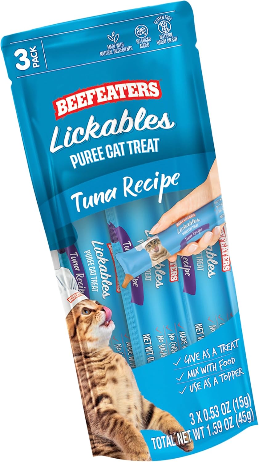 Beefeaters-Cat-Treats-Tuna-Recipe-Lickable-Puree-1.59oz-–-3