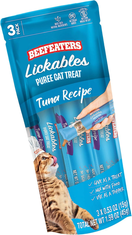 Beefeaters-Cat-Treats-Tuna-Recipe-Lickable-Puree-1.59oz-–-3
