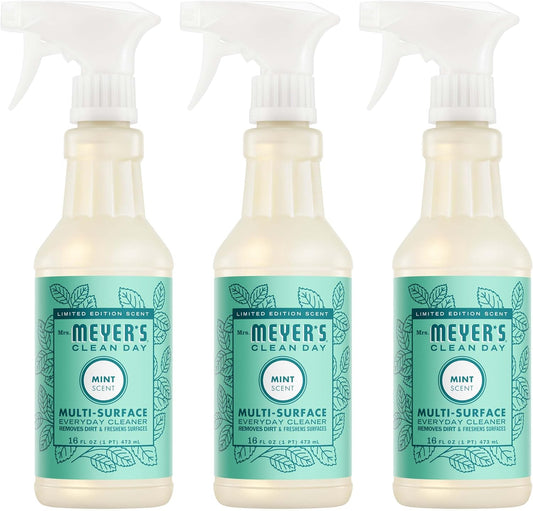 MRS.-MEYER'S-CLEAN-DAY-Multi-Surface-Everyday-Cleaner,-Mint-Scent,-16-Fl-Oz-Bottle---3-883