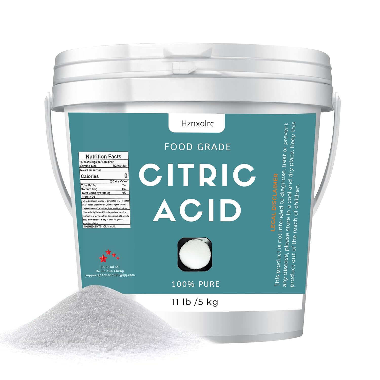 11-lb-Citric-Acid-Powder-Food-Grade,-Citric-Acid-for-Cleaning,-1-Natural-Ideal-1690
