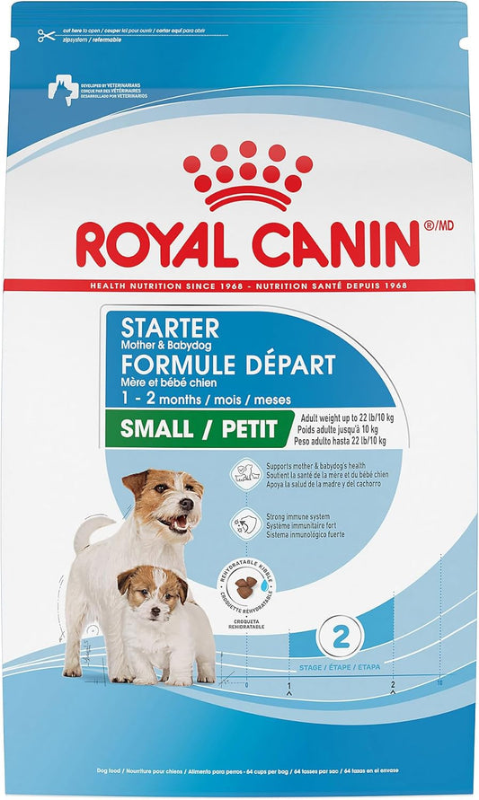 Royal-Canin-Size-Health-Nutrition-Small-Starter-Mother-&-Babydog-Dry-Dog-Food,-2021