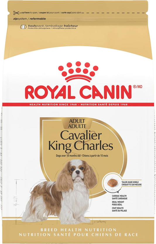 Royal-Canin-Breed-Health-Nutrition-Cavalier-King-Charles-Spaniel-Adult-Dry-Dog-Food,-2274