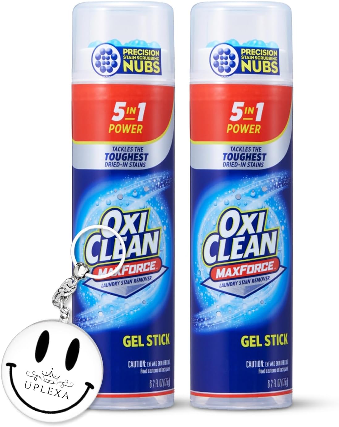 Clean-Max-Force-Stain-Remover-6.2-Ounce-2-Pack-Stain-Stick-for-3757