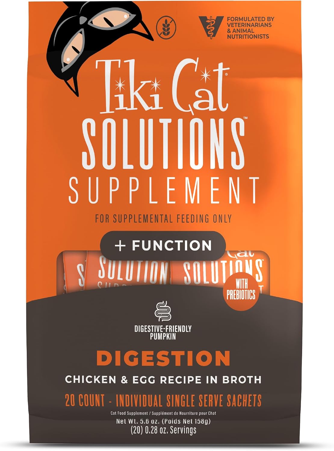 Tiki-Cat-Solutions-Supplements-Digestion-Mousse,-Chicken-&-Egg-in-Broth,-Formulated-to-1420