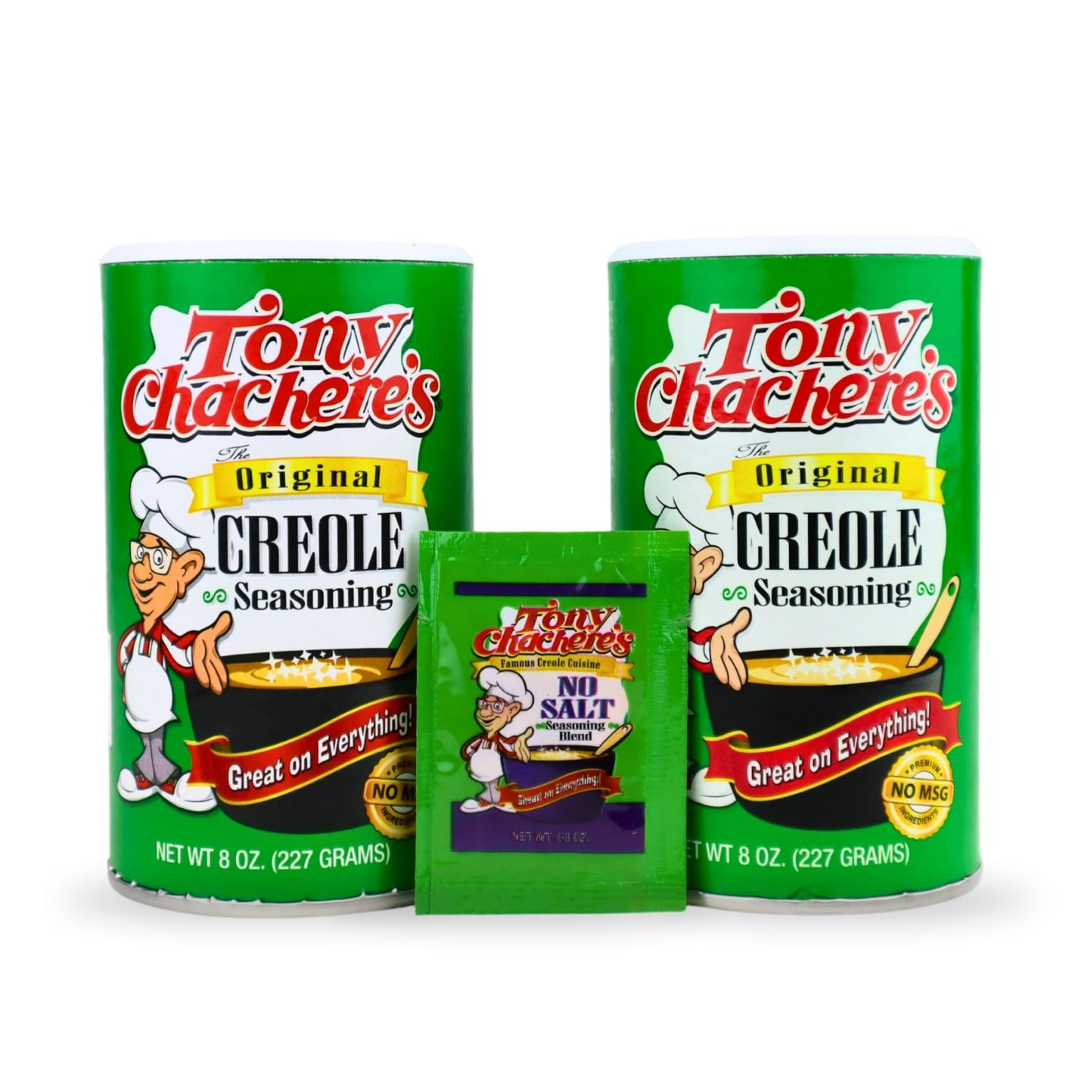 Tony-Chachere's-Creole-and-Cajun-Seasoning-Canisters-(2-Pack-+-Packet)-(2-1879
