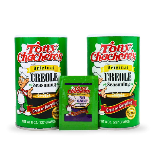 Tony-Chachere's-Creole-and-Cajun-Seasoning-Canisters-(2-Pack-+-Packet)-(2-1879