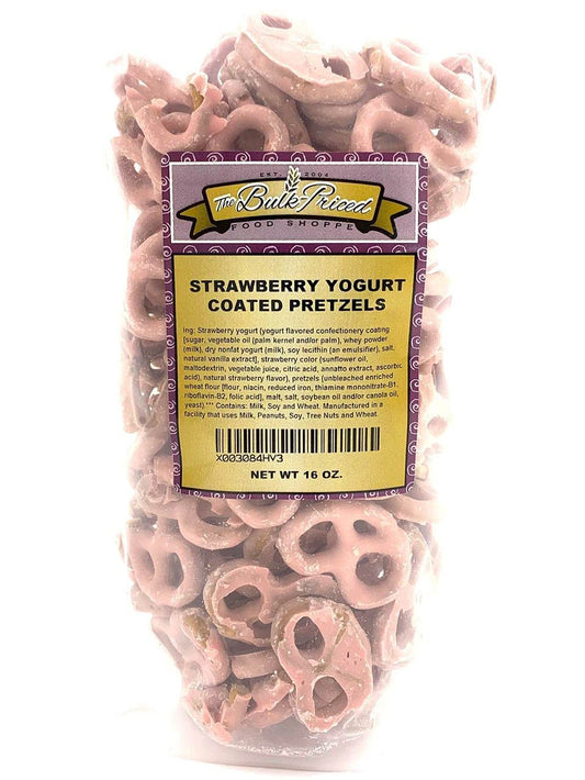 Strawberry-Yogurt-Pretzels,-Bulk-(1-lb.-Resealable-Zip-155
