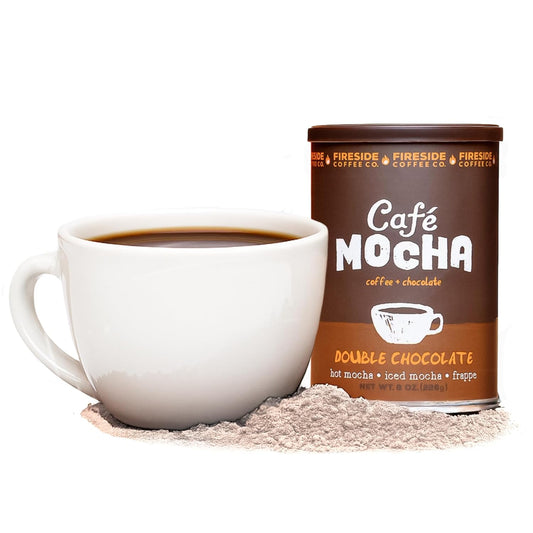 Fireside-Coffee-Compañía---Café-Mocha-Double-Chocolate-8-oz-Recipiente-Moca281