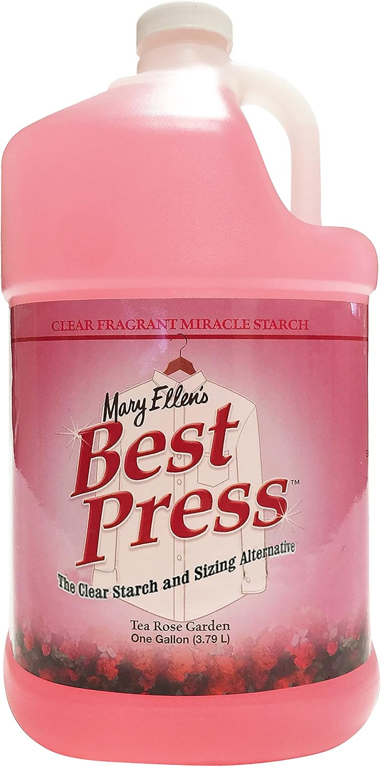 Mary-Ellen-Products-Best-Press-Spray-Starch,-Tea-Rose-Garden-476