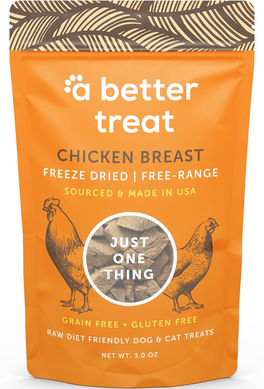 Freeze-Dried-Chicken-Breast-Dog-Treats-3-oz,-3113