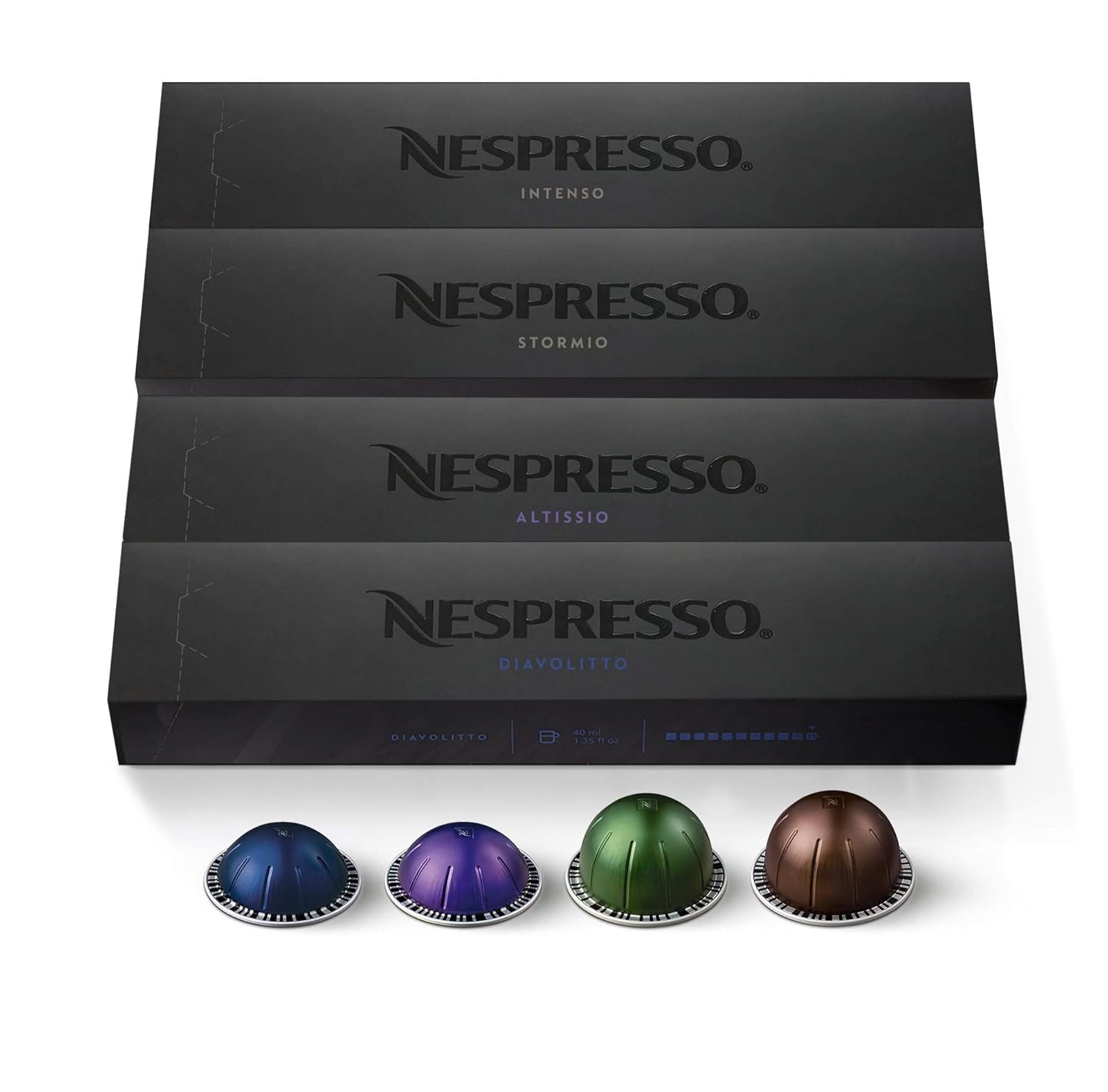 Nespresso-Capsules-Vertuo,-Dark-Assortment-Variety-Pack,-Dark-Roast-Coffee-&-Espresso,-40-Count-3082