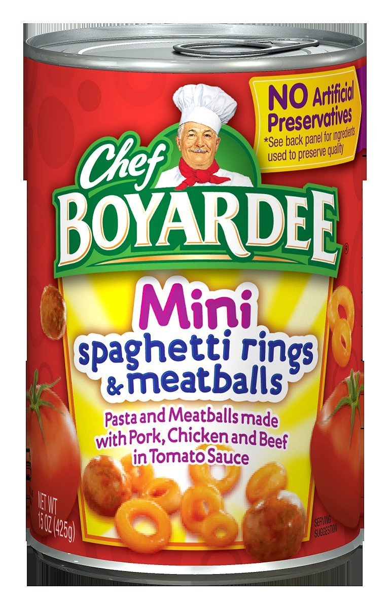 Chef-Boyardee-Spaghetti-Rings-W/meatballs,-Mini-Bites,-15-ounce-775