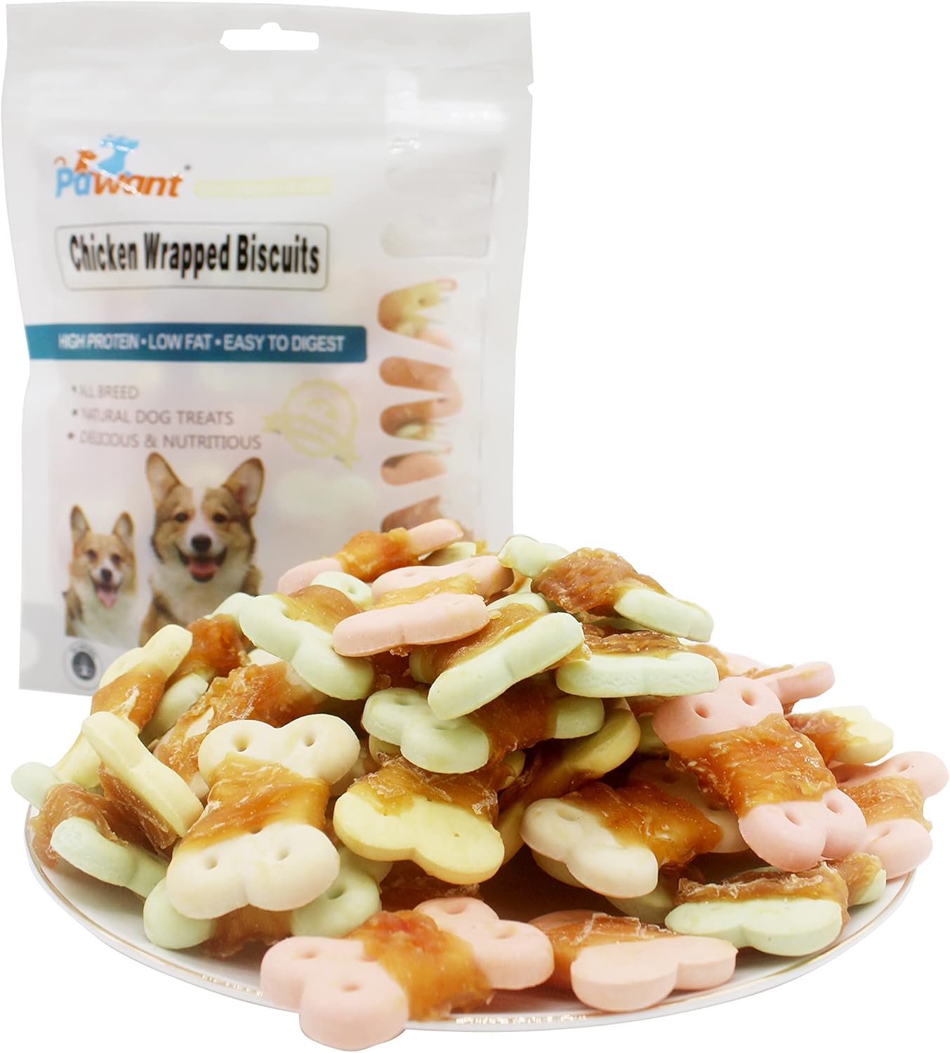Dog-Treats-Biscuits-Wrapped-in-Chicken-Chews-for-2761