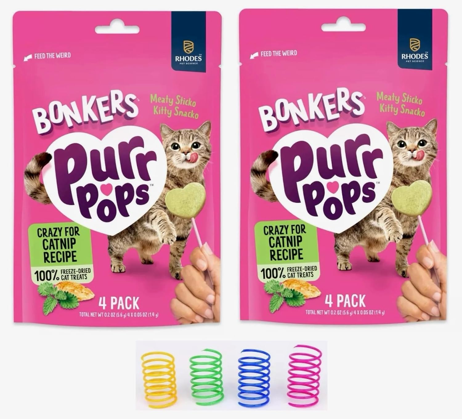 Bonkers-Purrpops,-Freeze-Dried-Crazy-for-Catnip-Recipe-Flavored-Lollipop-Cat-Treats,-for-All-164