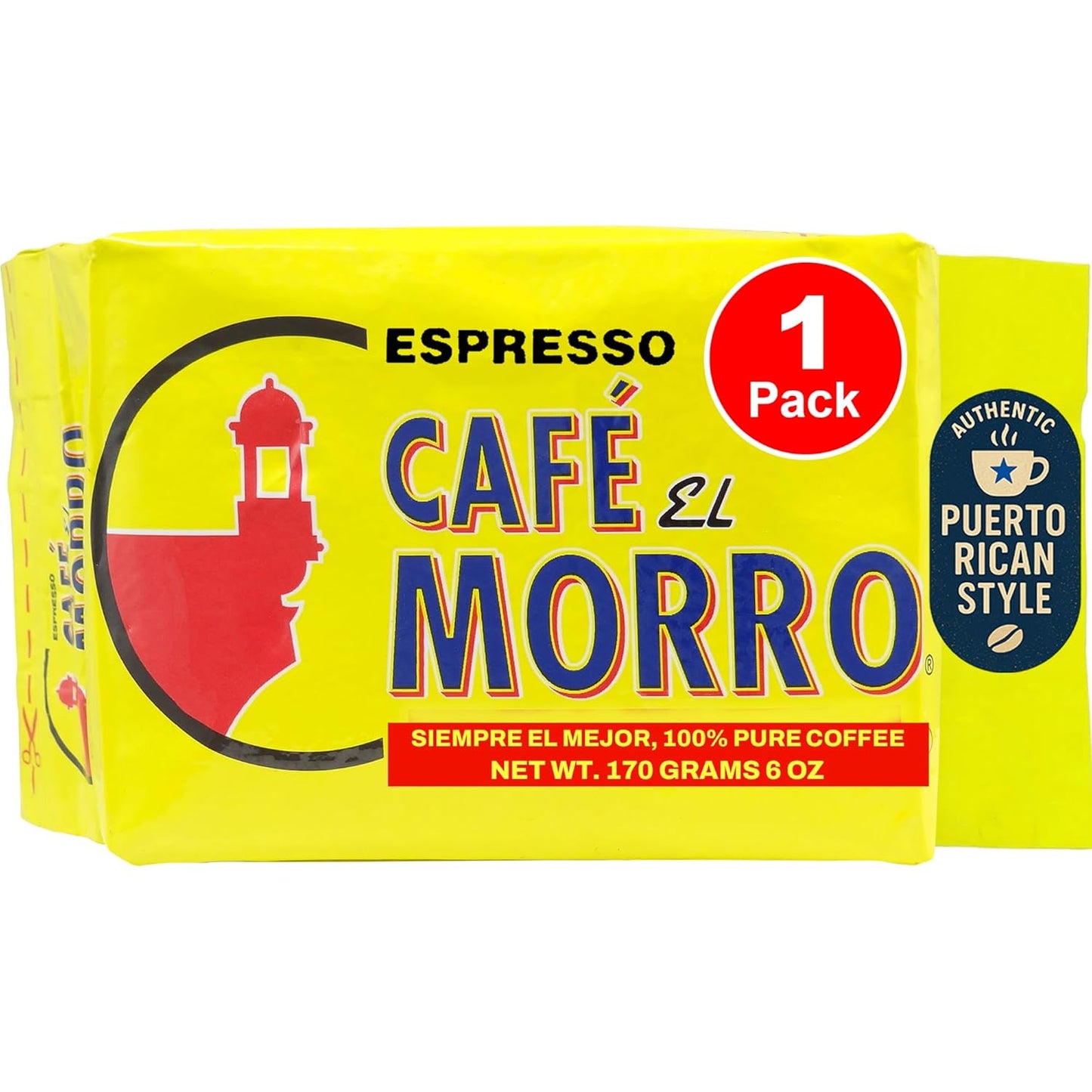 Café-El-Morro-Café-expreso-molido-tostado-oscuro,-café-a-granel,-café1936