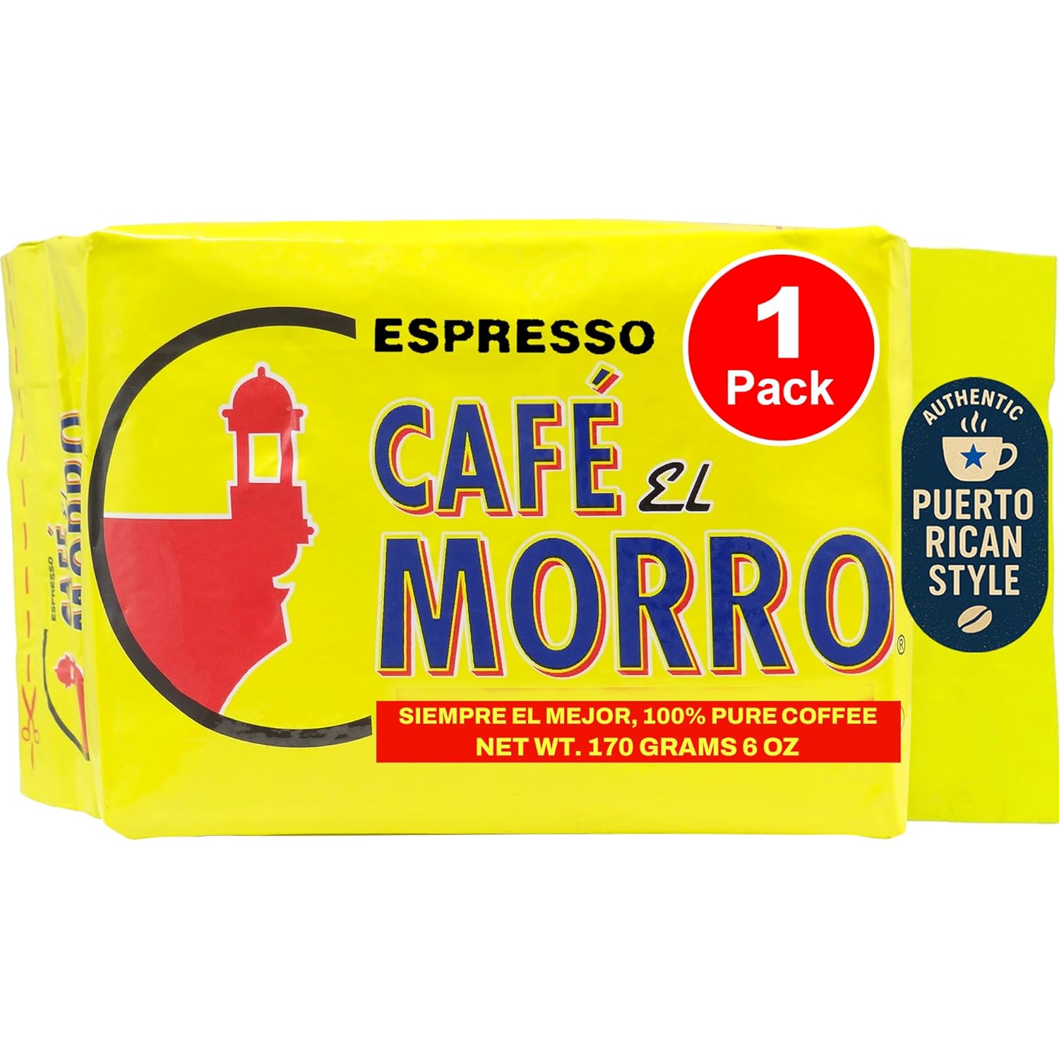 Café-El-Morro-Café-expreso-molido-tostado-oscuro,-café-a-granel,-café1936