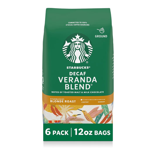 Starbucks-Ground-Coffee,-Blonde-Roast-Hot-or-Iced-Coffee,-Decaf-Veranda-Blend,-Six-1876